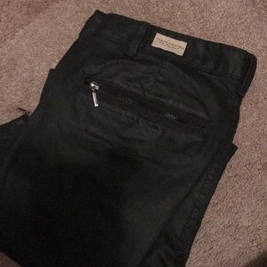 Armani exchange pants